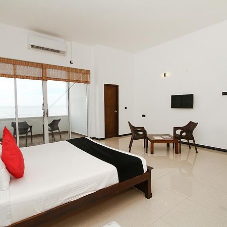 Grace Beach Resort By Travel Corners Negombo Exterior foto